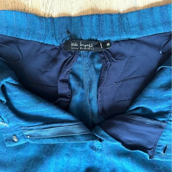 Ioanna Kourbela Travel Pants M - Picture 6 of 8